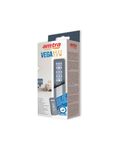 Lampada Led per acquario Vega Led Fresh Amtra 7.2W 
