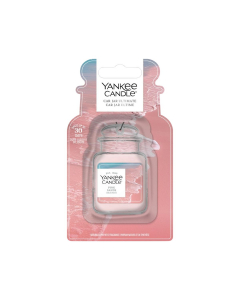Car jar Yankee Candle Ultimate Pink Sands