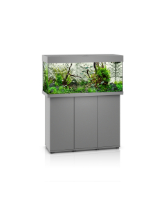 Supporto Acquario Rio da 180 L grigio