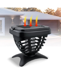 Flortis Lampada Solare Insect Killer