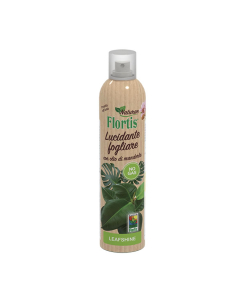 Flortis Naturae Lucidante Fogliare spray 250ml