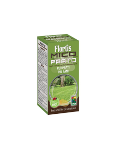Flortis fungicida per prato Mico Prato 100g
