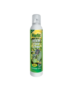 Flortis Olio di Neem e Pino spray 250ml