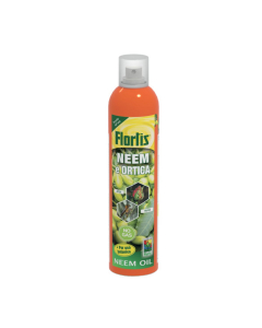 Flortis Olio di Neem e Ortica spray 250ml