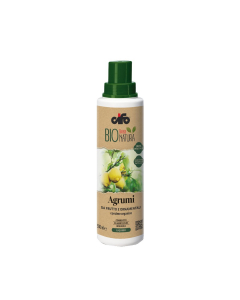 Concime Agrumi Liquido Bio Natura Cifo 500 ml