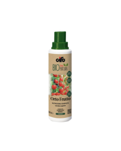 Concime Orto Frutta Liquido Bio Natura Cifo 500 ml