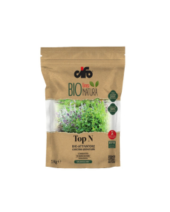 Concime Universale Microgranulare Bio Natura Cifo 1 kg  