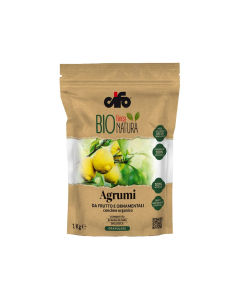 Concime Agrumi Bio Natura Cifo 1 kg