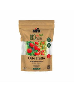 Concime Orto Frutto Bio Natura Cifo 1 kg