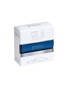 Profumatore auto Icon Classic Millefiori Milano