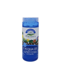 Acqua Gel riserva per le piante Nutriamo per Passione