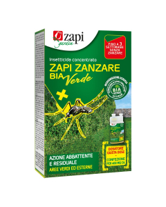 Insetticida concentrato Zapi Zanzare-250 ml