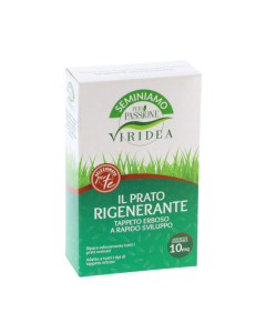 Prato Rigenerante Viridea per Passione 250g