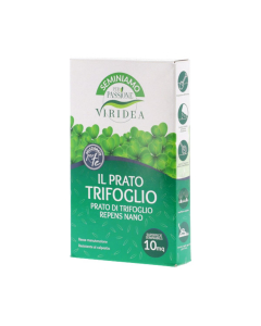 Prato Trifoglio nano Viridea per Passione 100 gr