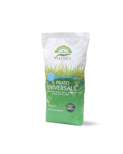 Prato universale 4kg viridea per passione