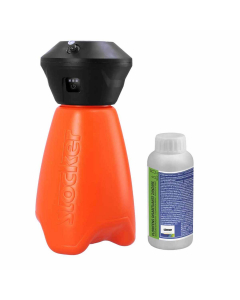 Kit Geyser nebulizzatore Mini 2L con Florifens Stocker