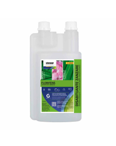 Stocker Florifens Disabituante Zanzare 1 L