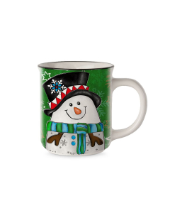 Tazza natalizia 380ml