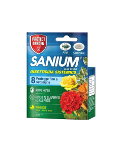 Protect Home Sanium Insetticida sistemico monodose