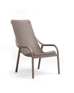 Poltrona da esterno Net Lounge Nardi