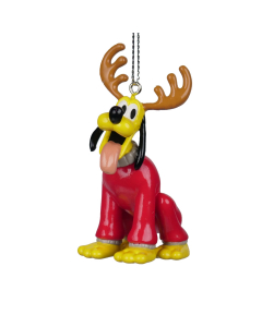 Kurt S. Adler Pluto decorazione albero di Natale