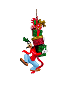 Kurt S. Adler Pippo decorazione albero di Natale