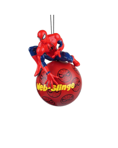 Kurt S. Adler Sfera Spider Man addobbo per albero