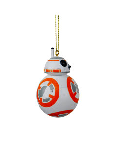 Kurt S. Adler BB-8 decorazione albero di Natale