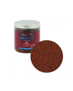Mangime per pesci Discus Food Premium Red 50g