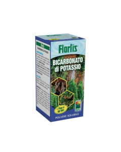Flortis bicarbonato di potassio – 250 g