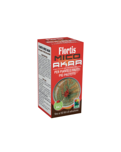 Flortis acaricida Mico Acar 100g