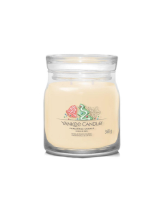 Candela profumata Yankee Candle Christmas Cookie