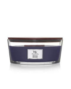 WoodWick Candele profumate Hinoki Dahlia
