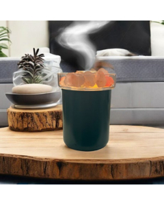 Lampada diffusore Sky Crystal