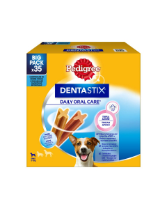 Pedigree Dentastix Multipack snack igiene orale per cani