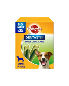 Pedigree Dentastix Fresh Multipack snack igiene orale per cani