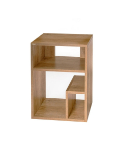 Mobile acquario nature Cabinet 60 Aqpet 