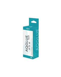 AQGlue Liquid colla per aquascaping 50g