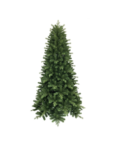 Albero di Natale artificiale Ampezzo 180 cm