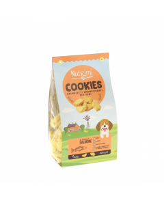 Nutrimi Cookies biscotti per cani 400g