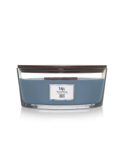 WoodWick Candele profumate Tempest