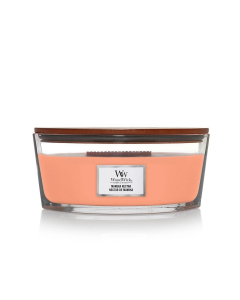 WoodWick Candele profumate Manuka Nectar