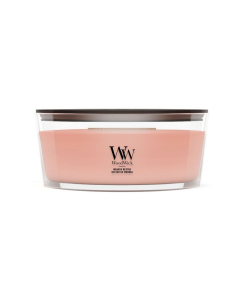 WoodWick Candele profumate Manuka Nectar