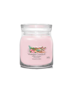Candela profumata Yankee Candle Signature Desert Blooms