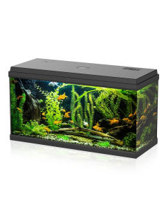 Acquario completo Simply Led 100L Aqpet