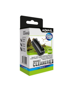 Aquael Magnetic Cleaner Pulitore per acquario