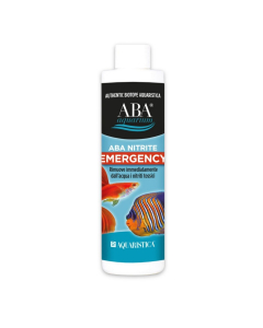 Aba Nitrite Emergency per acquario