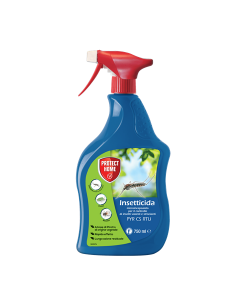 Insetticida antizanzara 750ml Protect Home
