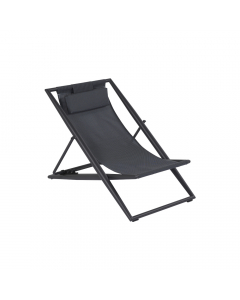 Sedia sdraio Relax Sun