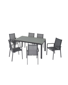 Set pranzo da esterno Riga